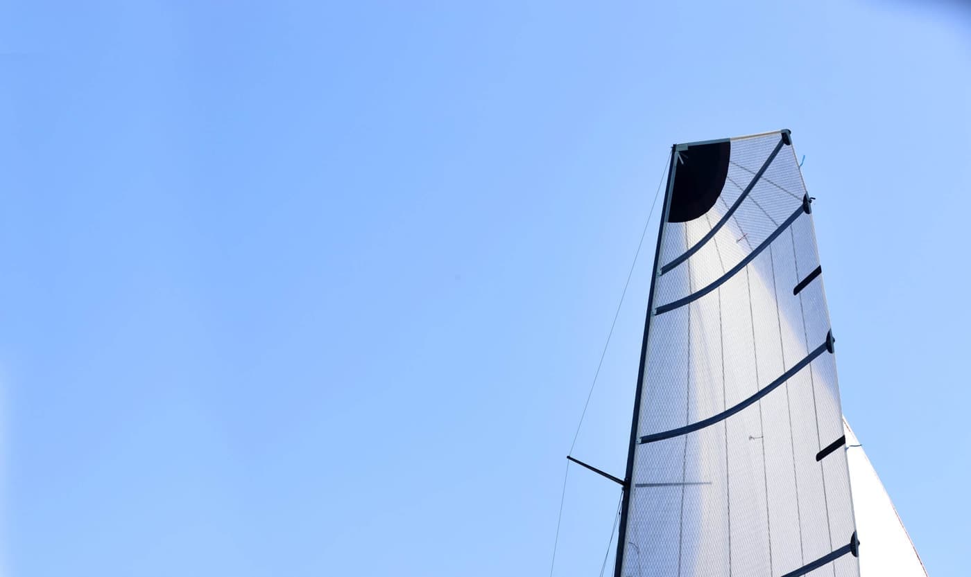 Belmont 16s Sailing Club