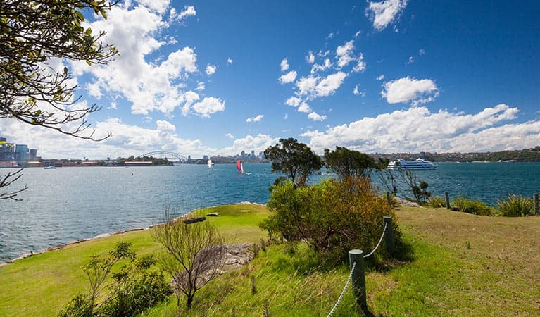 Clark Island