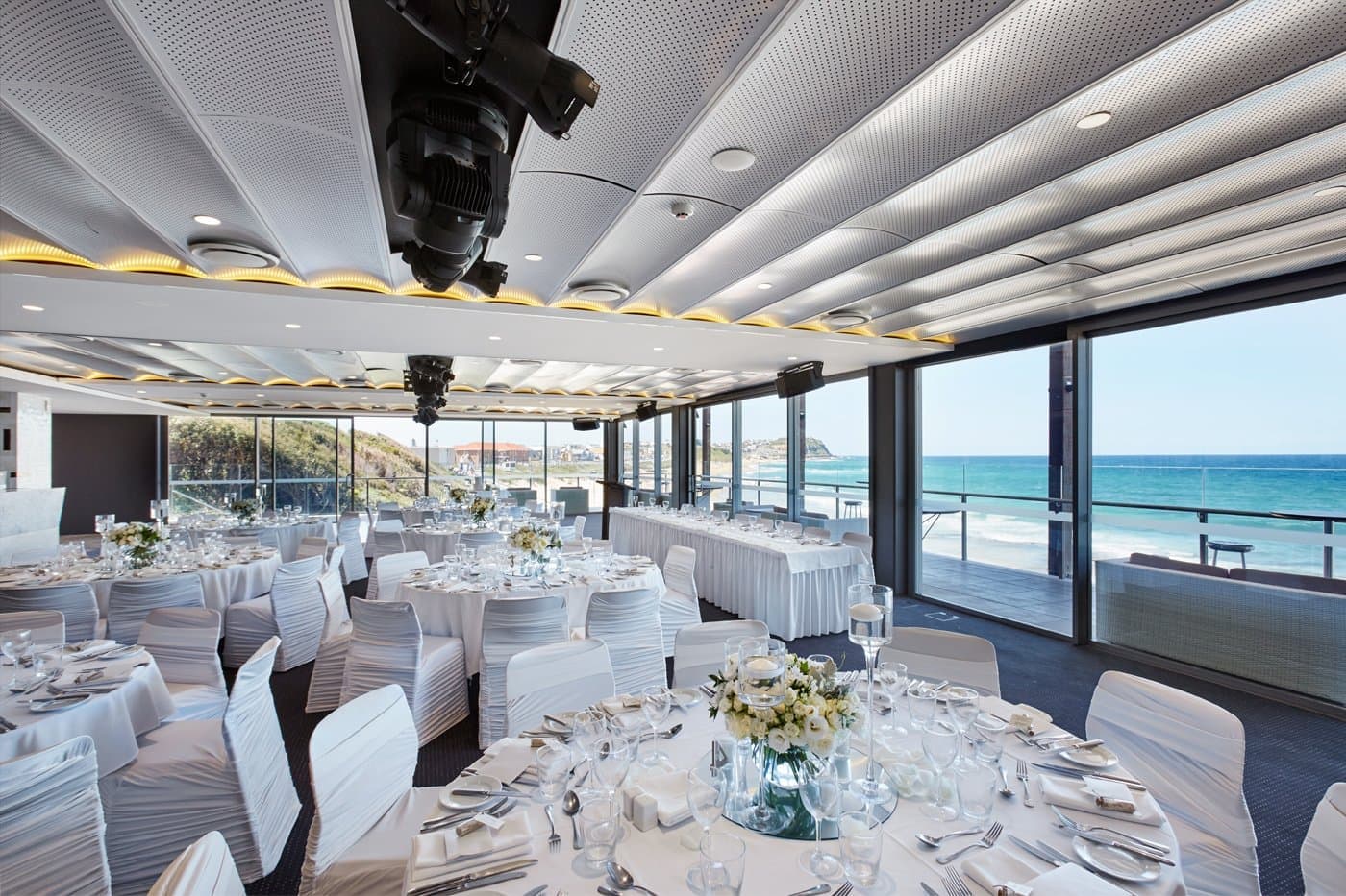 Merewether Surfhouse