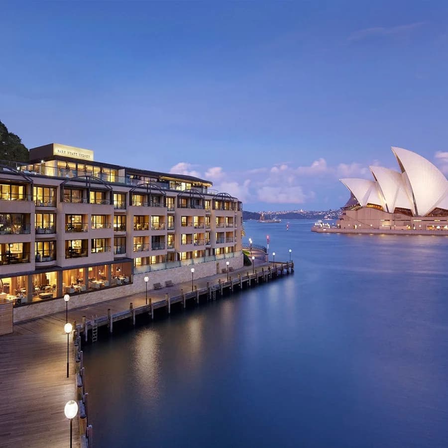 Park Hyatt Sydney