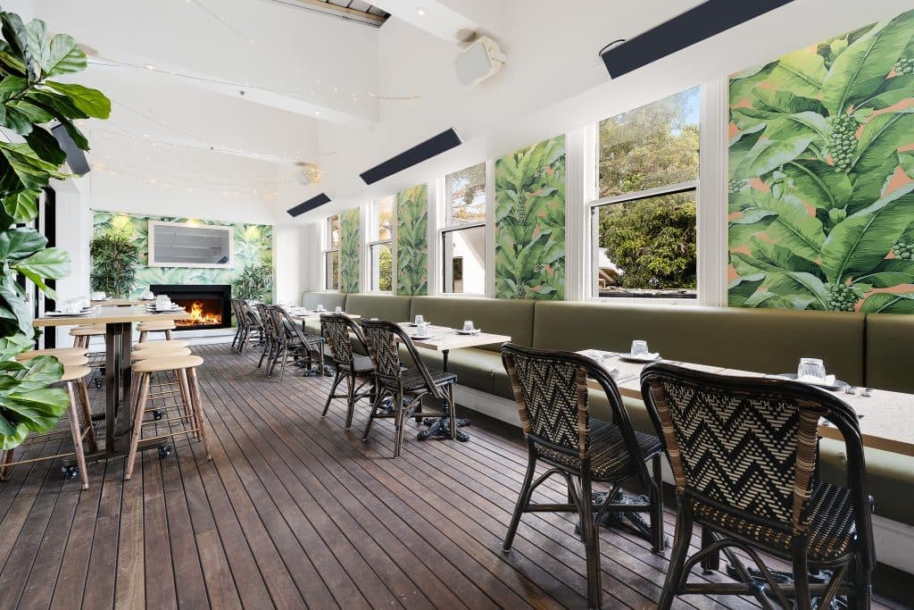 Royal Hotel Paddington