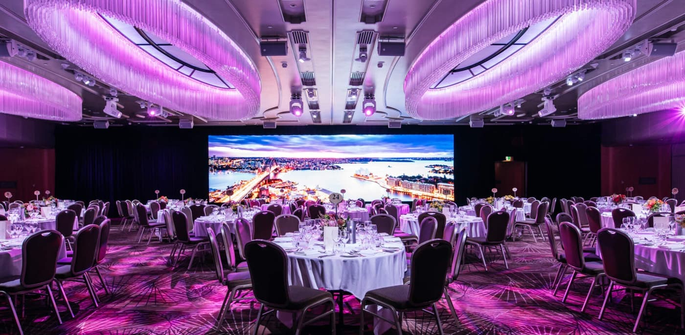 Shangri-La Sydney