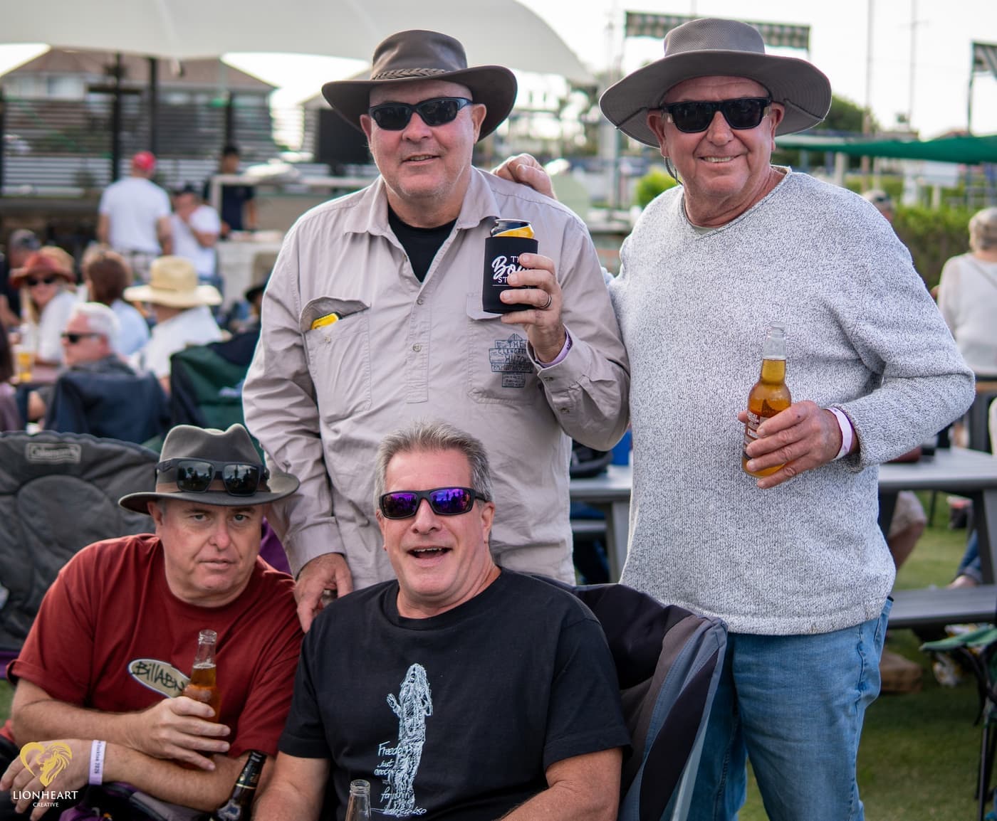 Stockton Bowling Club