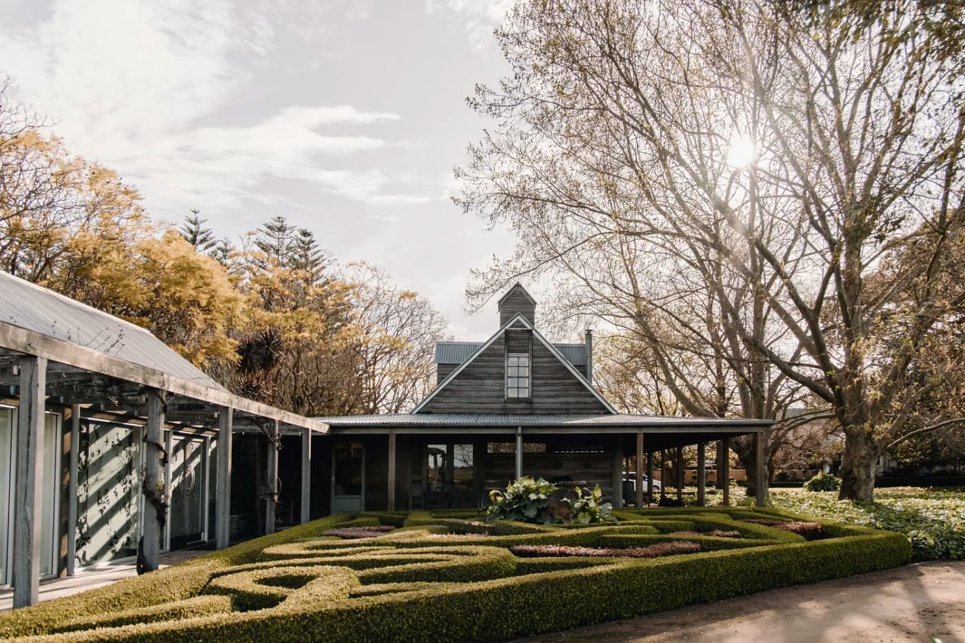 Terrara House
