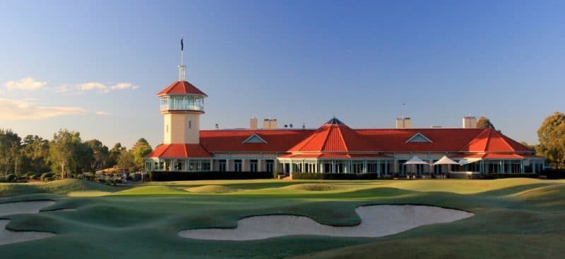 Terrey Hills Golf & Country Club