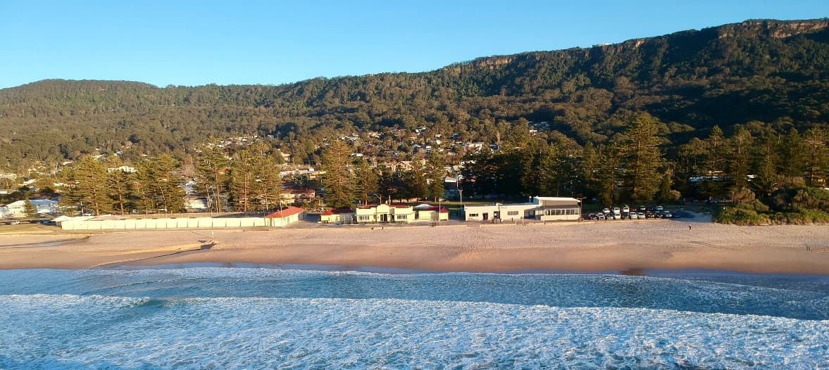 Thirroul Surf Life Saving Club