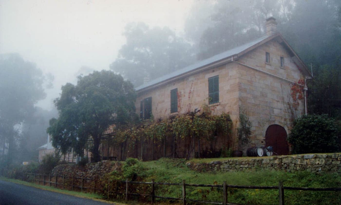 Tizzana Winery