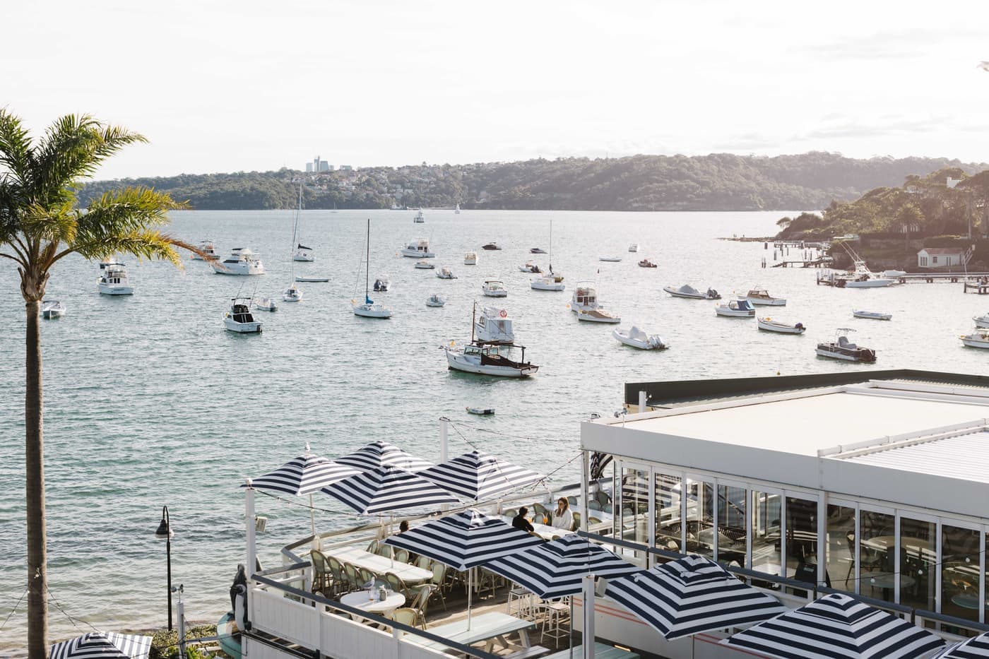 Watsons Bay Boutique Hotel