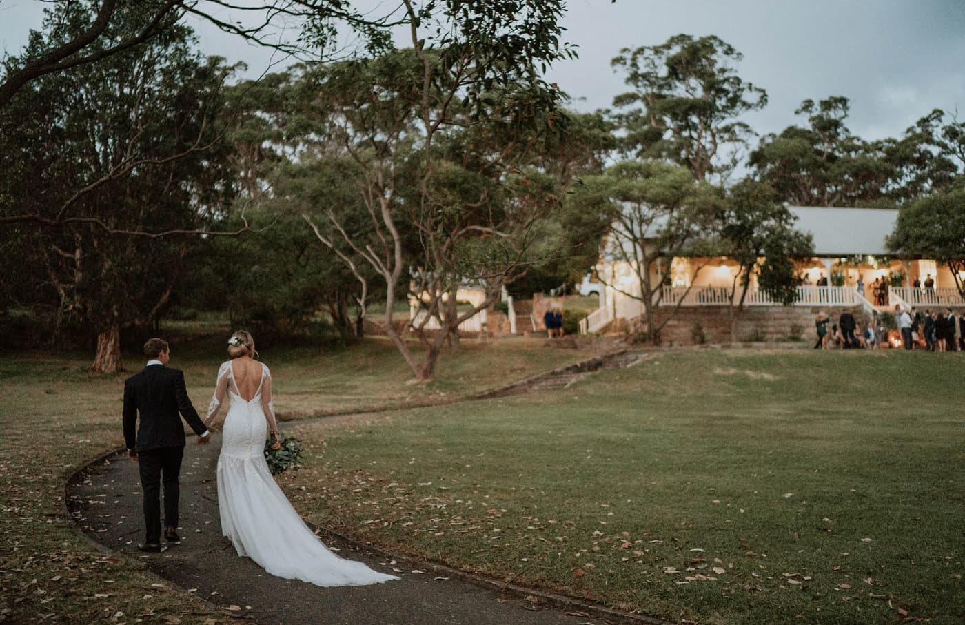 Athol Hall, Mosman