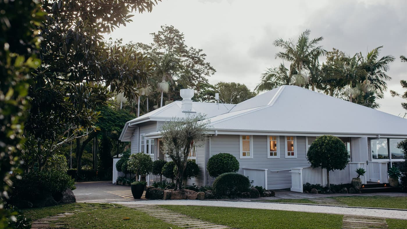 Fig Tree Restaurant